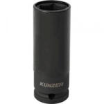 Kunzer (7RKSL03) Dugókulcs betét 22.5 mm 7/8 1/2 (12, 5 mm) (7RKSL03)