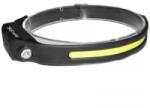 XCell H330 Fejlámpa Akkuról üzemeltetett 330 lm (149084) (149084) - aqua