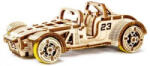 Revell Fa Apró kalandok - Roadsterek Autómodell építőkészlet (00615) (00615)
