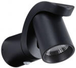 Paulmann Cuff LED-es kültéri fali lámpa LED 10 W Antracit (94830) (94830) - aqua