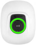 Victron Energy Weiße Front für EV-Ladestation NS Victron Cserélhető előlap 372 mm x 292 mm x 372 mm x 50 mm (EVC200300410) (EVC200300410)