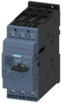 Siemens 3RV2431-4XA10 motorvédő transzformátor védelemhez, 49 - 59A, S2, csavaros (3RV24314XA10)