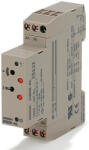 Omron H3DS-AL AC/DC OMI időrelé (670944)