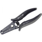 Carl Kammerling ESD blankoló fogó, kábelcsupaszoló fogó 0.2 - 0.8 mm C. K. Ecotronic T3893 (T3893)