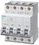Siemens Kismegszakító 4D 32A 15kA 5SY7432-8 Siemens (5SY74328)