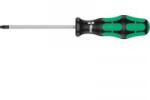 Wera 367 Műhely Torx csavarhúzó Méret T 20 Penge hossz: 100 mm (05028010001)