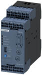 Siemens 3RB2283-4AC1 motorvédelmi kiértékelő egység, monostabil, S00-12, rugós (3RB22834AC1)