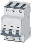 Siemens Kismegszakító 3C 6A 6kA 5SY6306-7 Siemens (5SY63067)