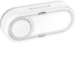Honeywell Vezeték nélküli csengő nyomógomb, adó, névtáblával, Honeywell DCP511 (DCP511) - aqua
