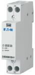 Eaton installációs kontaktor, 1 nyitó érintkező+ 1 záró érintkező, 25A (AC1), 230V AC, z-sch230/1/25-11-193886 (193886)