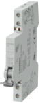 Siemens 5ST3020 hibajelző érintkező, 1NO+1NC (5SL, 5SY, 5SP, 5SU1, 5SV) (5ST3020)