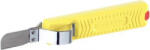 JOKARI Nr. 28G Csupaszoló kés Alkalmas Kerek vezetékek 8 - 28 mm (T10285) (T10285)