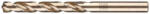 Pferd TOOLS HSSE-Co 5 Spirálfúró 10.1 mm Teljes hossz 133 mm DIN 338 5 db (25203789) (25203789) - aqua