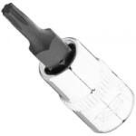 VIGOR (V7037-IP15) T+ profil Csavarhúzó betét 1 db Négylap, 1/4 (6, 3 mm) (V7037-IP15)