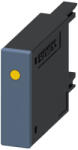 Siemens 3RT2916-1LM00 zavarszűrő dióda, 24-70VDC, S00-hoz (3RT29161LM00)