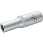 TOOLCRAFT Dugókulcs betét 12, 5 mm (1/2), 11x77 mm, TOOLCRAFT (816174)