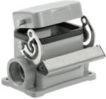 Weidmüller HDC ház méret: 3 IP65, HDC 06B SDLU 2M25G 1788160000 Weidmüller (1788160000)