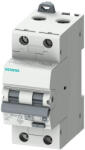 Siemens Áramvédős kismegszakító 2P B 16A 10kA 5SU1324-6FP16 Siemens (5SU13246FP16)