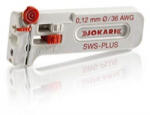 JOKARI preciziós kábelcsupaszító 0, 12mm SWS-Plus 012 J40015 (40015)