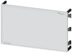 Siemens 8GK4401-3KK32 beépítőkészlet sorkapcsokhoz, vízszintes, 450x750mm (8GK44013KK32)
