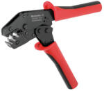 Weidmüller érvéghüvely présszerszám CRIMPER 16 Z RED-L 9040540000 (9040540000)
