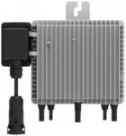 Deye Mikro egyenirányító 800 W - 230 V/AC Dual MPP Tracker, Távirányítható, WiFi kommunikáció (SUN-M80G4-EU-Q0) (SUN-M80G4-EU-Q0)