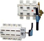 Socomec SIDER ND 3X200A F/L kétirányú kivezetett hajtáshoz kialakítva kar nélkül 29213020 Socomec (29213020)