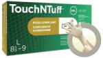 Ansell TouchNTuff 100 db Natúr latex Eldobható kesztyű Méret (kesztyű): XL, 9.5, 10 EN 21420: 2020 (69318100) (69318100)