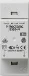 Honeywell Csengő transzformátor 8 V/AC 2 A (E3554N) (E3554N)