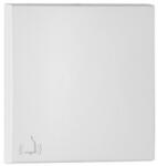 ELKO EP 90605 TBR Egyes billentyű csengő jellel, fehér, Elko Ep (90605TBR)