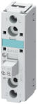 Siemens 3RF2170-1AA45 szilárdtest relé 3RF2, 1-PH. WIDTH 22.5MM, 70 A 48-600V / 4-30V DC (3RF21701AA45)