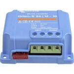 Victron Energy Orion-Tr 24/12-10 DC/DC gépjármű feszültségváltó-120 W (ORI241210200R)