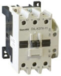 Ganz KK Kft Ganz DL(DIL)-K37X-11 230V mágneskapcsoló, AC-3 400V, 72A, 37kW (200-4513-650-DL)