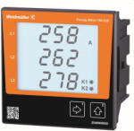 Weidmüller Energiamérő műszer, 230V ENERGY METER 750-230 2540910000 Weidmüller (2540910000)