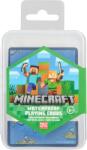 Paladone Карти за игра Paladone - Minecraft (Waterproof) (PP14949MCF)
