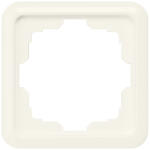 Siemens 5TG1761 1-es keret, ezüst (RAL9006), DELTA profil (5TG1761)