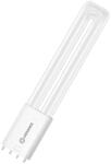 OSRAM LED PL-L 8W 2G11 4P 1000lm 4000K fényforrás Ra80 230V DULUX L LED L18 HF/AC 4058075822078 Ledvance (4058075822078)
