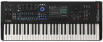 Yamaha MODX M6 Szintetizátor - r55hangszerbolt