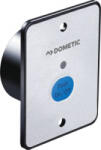 Dometic Group SinePower MCR-9 (MSI 912 - MSI 3524T) Távirányító 25 mm x 58 mm x 72 mm Alkalmas modell: Univerzális (9600000091) (9600000091)
