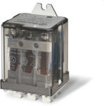 Finder 62.83. 8.230. 0009 teljesítményrelé 3CO(váltó) 16A 230V AC (62.83.8.230.0009)