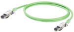 Weidmüller Profinet csatlakozókábel, RJ45/RJ45 Cat. 5e, PUR, 15méter 1173030150 Weidmüller (1173030150)