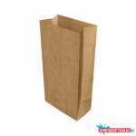 Bluering Nátronzsák 25 kg 45x80x13cm, 3 rétegű Bluering(R) (NATZSAK50X80X18)