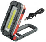 4K5 Tools WL 1000 fénysugárzó építkezéshez, 1000 lm (602.207A) (602.207A) - aqua