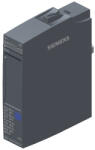 Siemens 6ES7134-6JF00-0CA1 ET200SP AI 8xRTD/TC 2-wire High Feature, BU type A0 or A1, color code CC00, 16-bit (6ES71346JF000CA1)