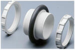 Gewiss Dobozok közötti vízmentes toldó d=48mm, IP65 GW44620 (GW44620)