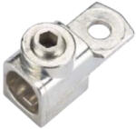 Socomec Bekötő kapocs 160A(3db) 54003016 (54003016)
