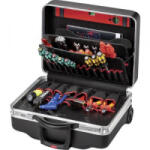 PARAT CLASSIC KingSize Roll neo Safe (689550171) Univerzális Gurulós bőrönd, tartalom nélkül 1 db (Sz x Ma x Mé) 490 x 460 x 270 mm (689550171)