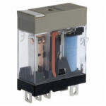 Omron G2R-1-S 24DC(S) Ipari kisrelé (146726)