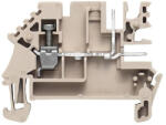 Weidmüller sorkapocs 1, 5mm2 bézs WDU 1.5/BLZ 5.08 1577340000 (1577340000)