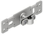 OBO Iso-Combi Befestigungsplatte, 175x40x42 5408984 (5408984)